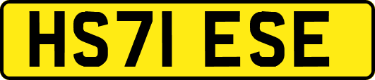 HS71ESE