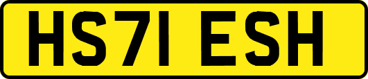HS71ESH