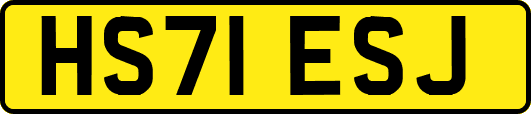HS71ESJ