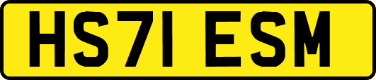HS71ESM