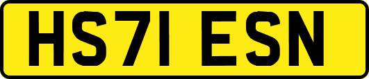 HS71ESN