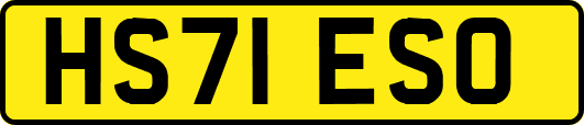 HS71ESO