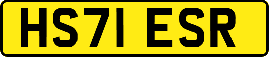 HS71ESR
