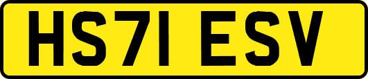 HS71ESV