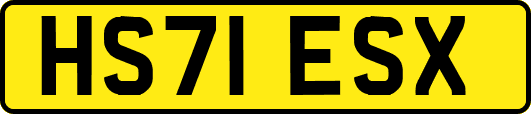 HS71ESX