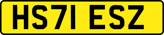 HS71ESZ