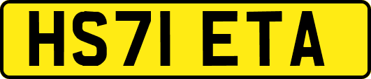 HS71ETA