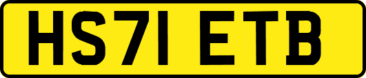 HS71ETB
