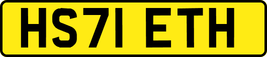 HS71ETH