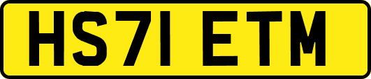HS71ETM