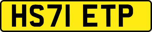 HS71ETP