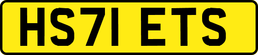 HS71ETS