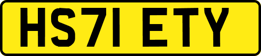 HS71ETY