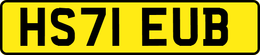 HS71EUB