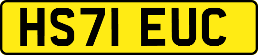 HS71EUC