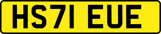 HS71EUE