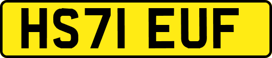 HS71EUF