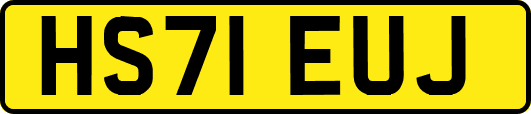 HS71EUJ