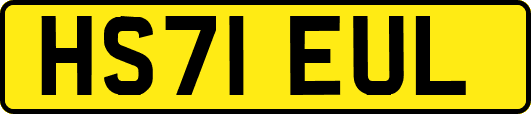 HS71EUL