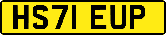 HS71EUP