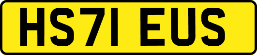 HS71EUS