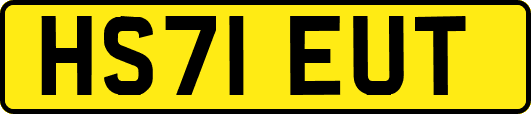 HS71EUT