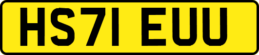 HS71EUU