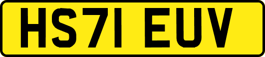 HS71EUV