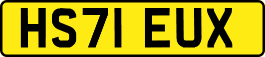 HS71EUX