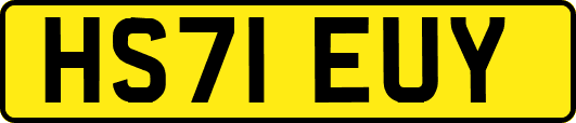HS71EUY