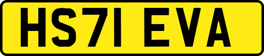 HS71EVA