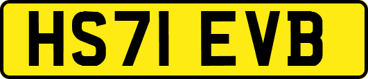 HS71EVB