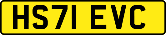 HS71EVC