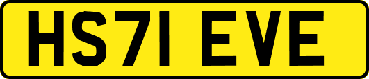 HS71EVE