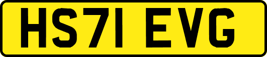 HS71EVG