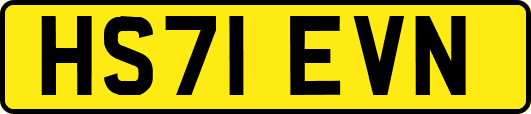 HS71EVN