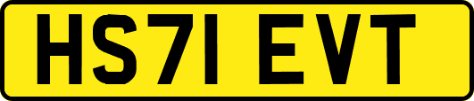 HS71EVT