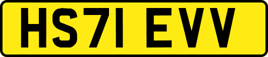 HS71EVV