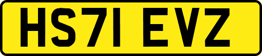 HS71EVZ