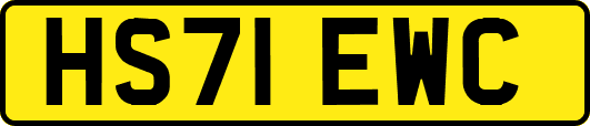 HS71EWC