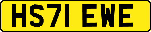 HS71EWE