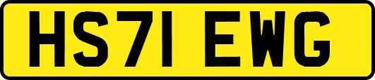 HS71EWG