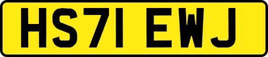 HS71EWJ