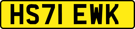 HS71EWK