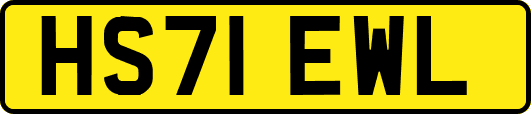 HS71EWL