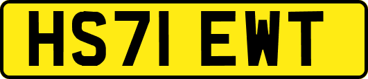 HS71EWT
