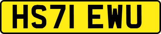 HS71EWU