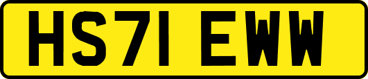 HS71EWW
