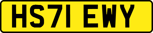 HS71EWY