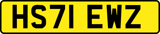 HS71EWZ